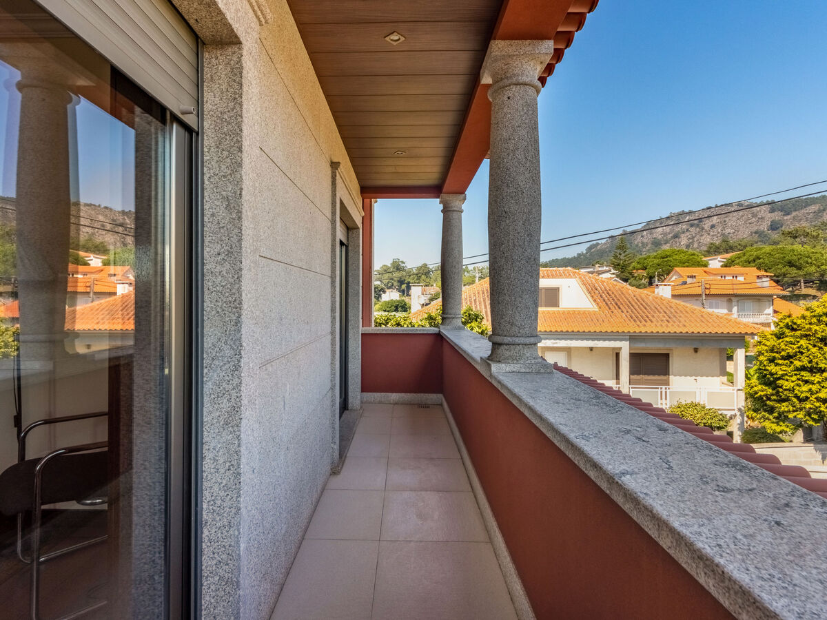 Vista Mar – Maison 5 chambres vue mer à Esposende - Photo 26