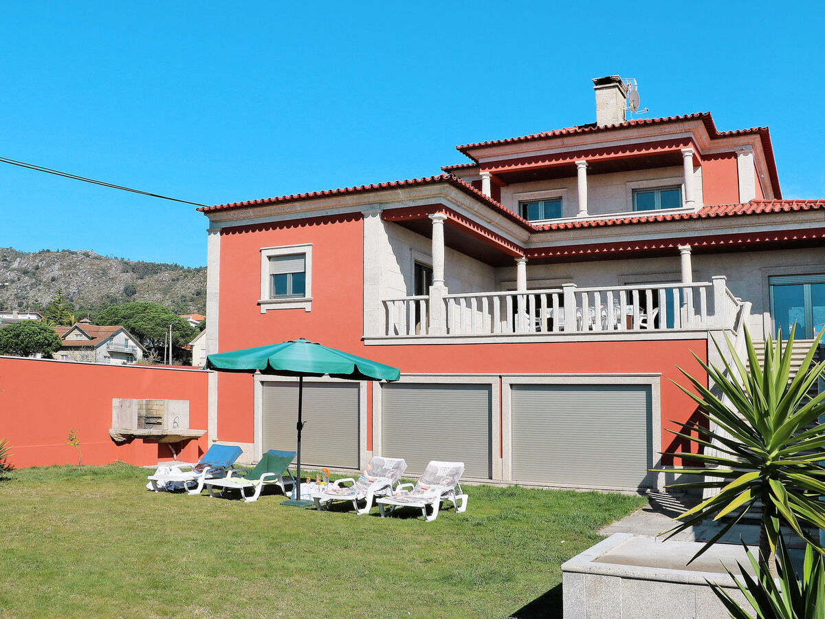 Vista Mar – Maison 5 chambres vue mer à Esposende - Photo 27