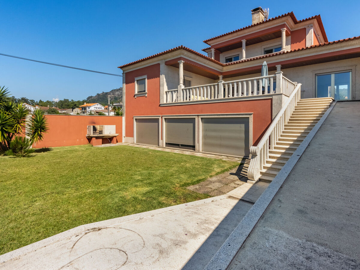 Vista Mar – Maison 5 chambres vue mer à Esposende - Photo 28