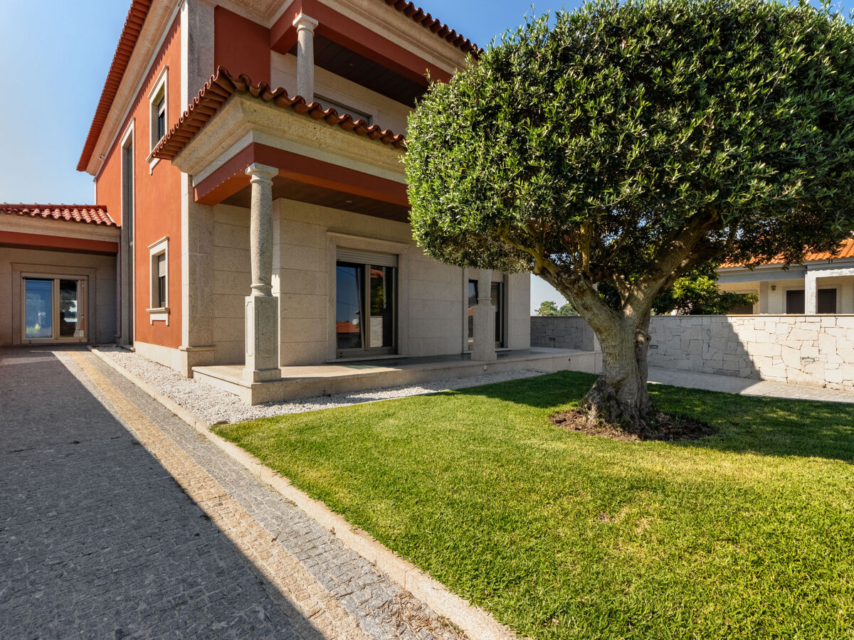 Vista Mar – Maison 5 chambres vue mer à Esposende - Photo 29