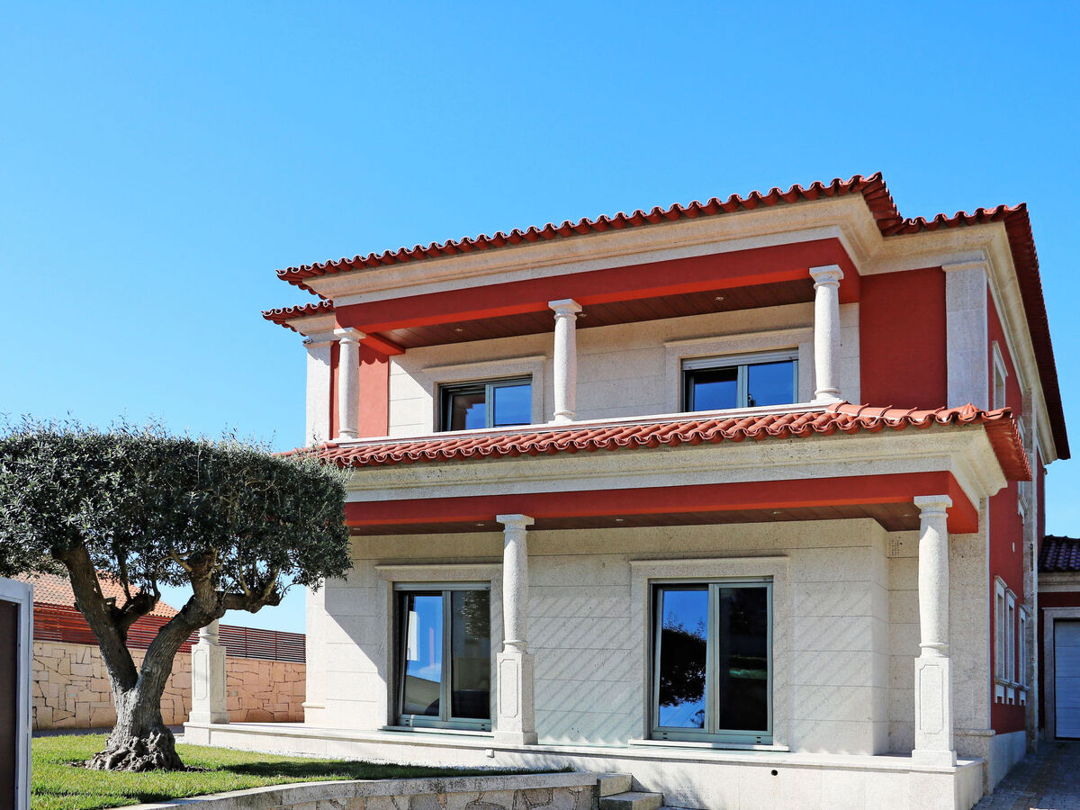 Vista Mar – Maison 5 chambres vue mer à Esposende - Photo 32