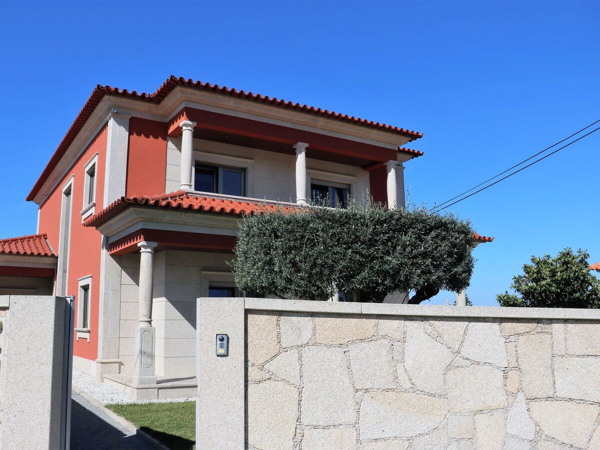 Vista Mar – Maison 5 chambres vue mer à Esposende - Photo 33