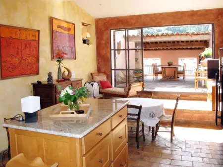 Location maison à Nyons, Les Arcades