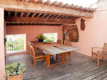 Les Arcades, maison 220 m² au cœur de Nyons - Photo 6