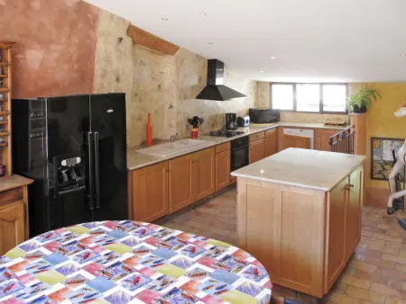 Les Arcades, maison 220 m² au cœur de Nyons - Photo 9