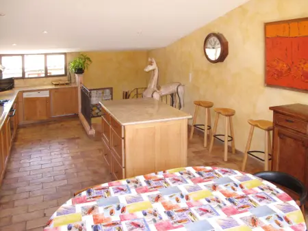 Les Arcades, maison 220 m² au cœur de Nyons - Photo 10