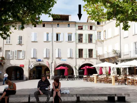Les Arcades, maison 220 m² au cœur de Nyons - Photo 16