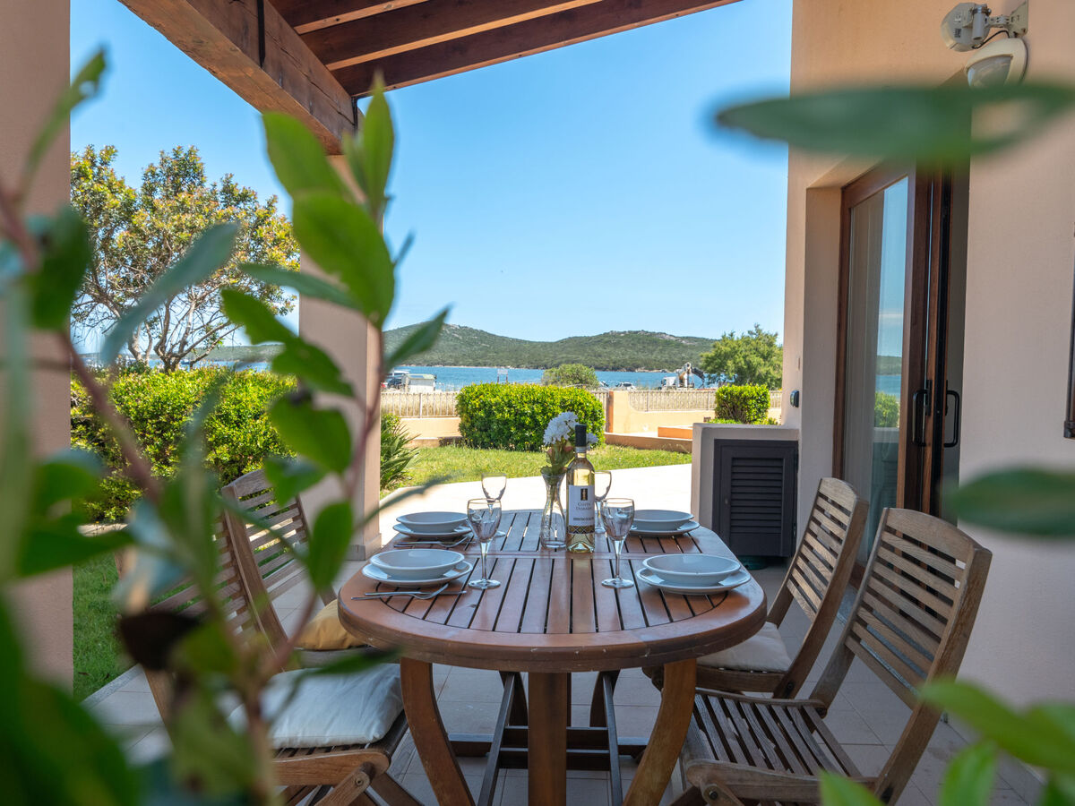 I Mirti di Porto Pozzo – Apt 2 pièces vue mer - Photo 1