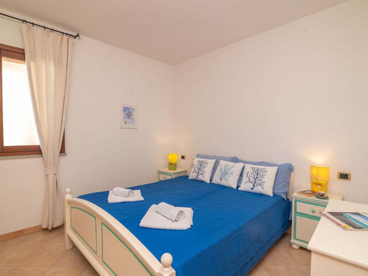 I Mirti di Porto Pozzo – Apt 2 pièces vue mer - Photo 2