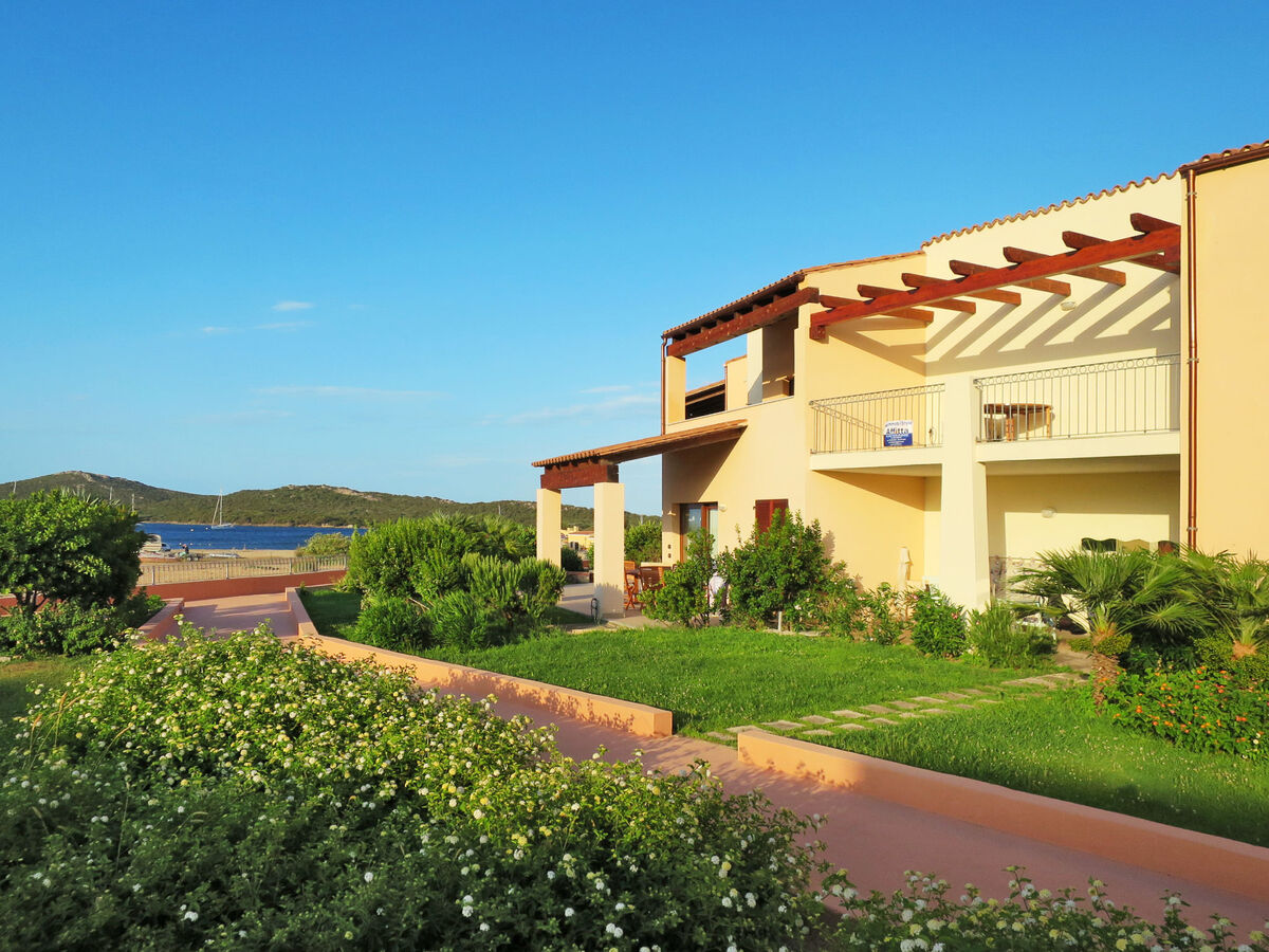 I Mirti di Porto Pozzo – Apt 2 pièces vue mer - Photo 4