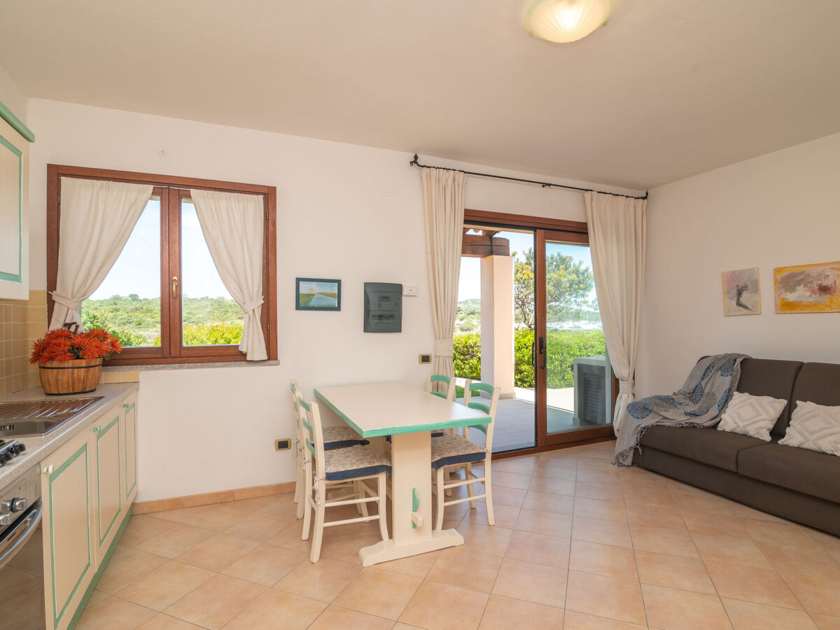 I Mirti di Porto Pozzo – Apt 2 pièces vue mer - Photo 5