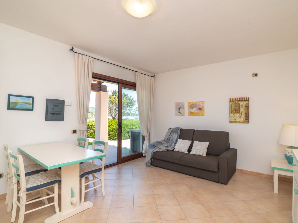 I Mirti di Porto Pozzo – Apt 2 pièces vue mer - Photo 6