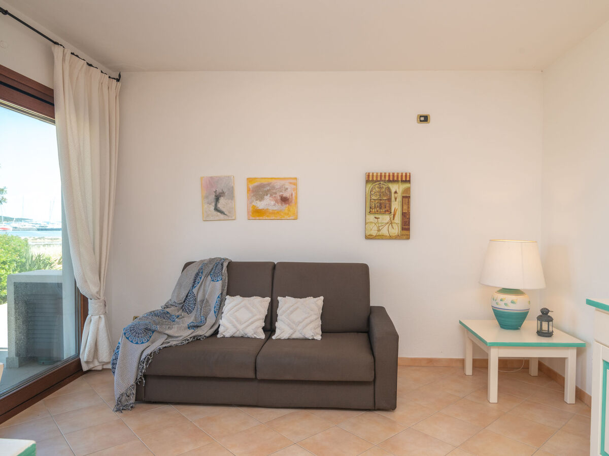 I Mirti di Porto Pozzo – Apt 2 pièces vue mer - Photo 7