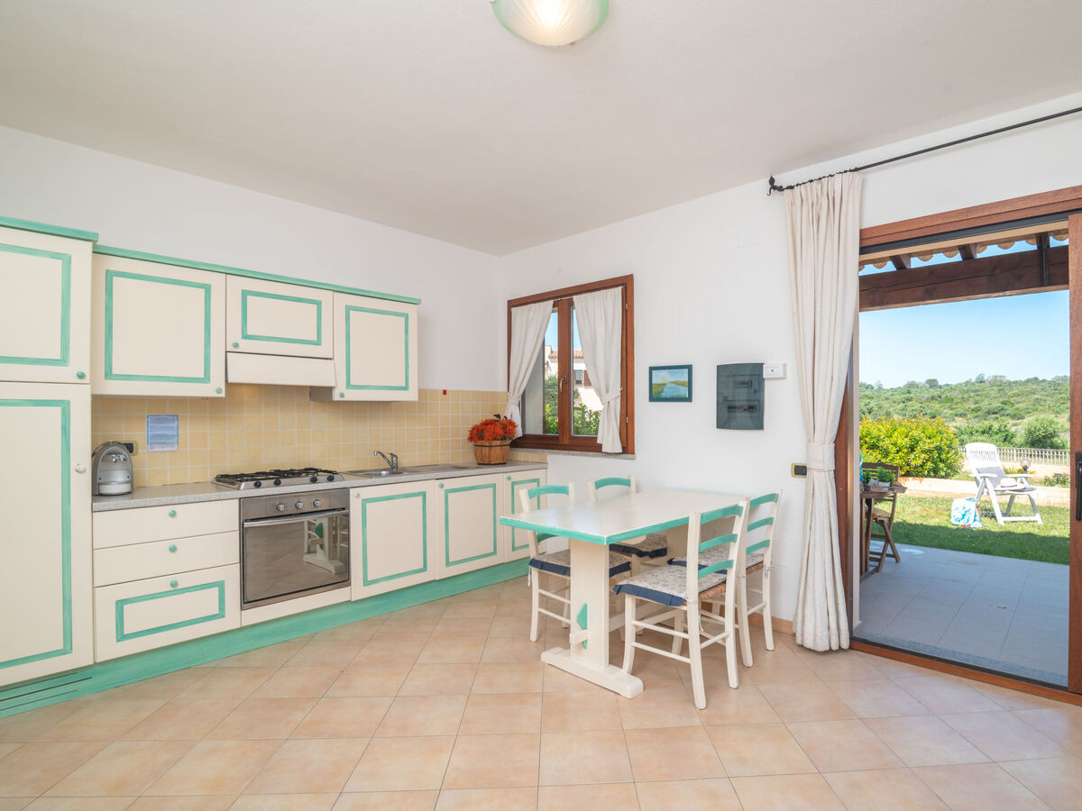 I Mirti di Porto Pozzo – Apt 2 pièces vue mer - Photo 8