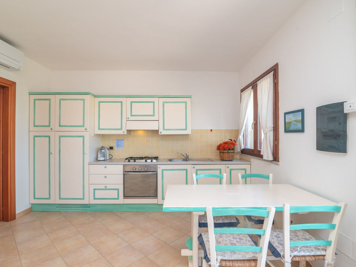 I Mirti di Porto Pozzo – Apt 2 pièces vue mer - Photo 9