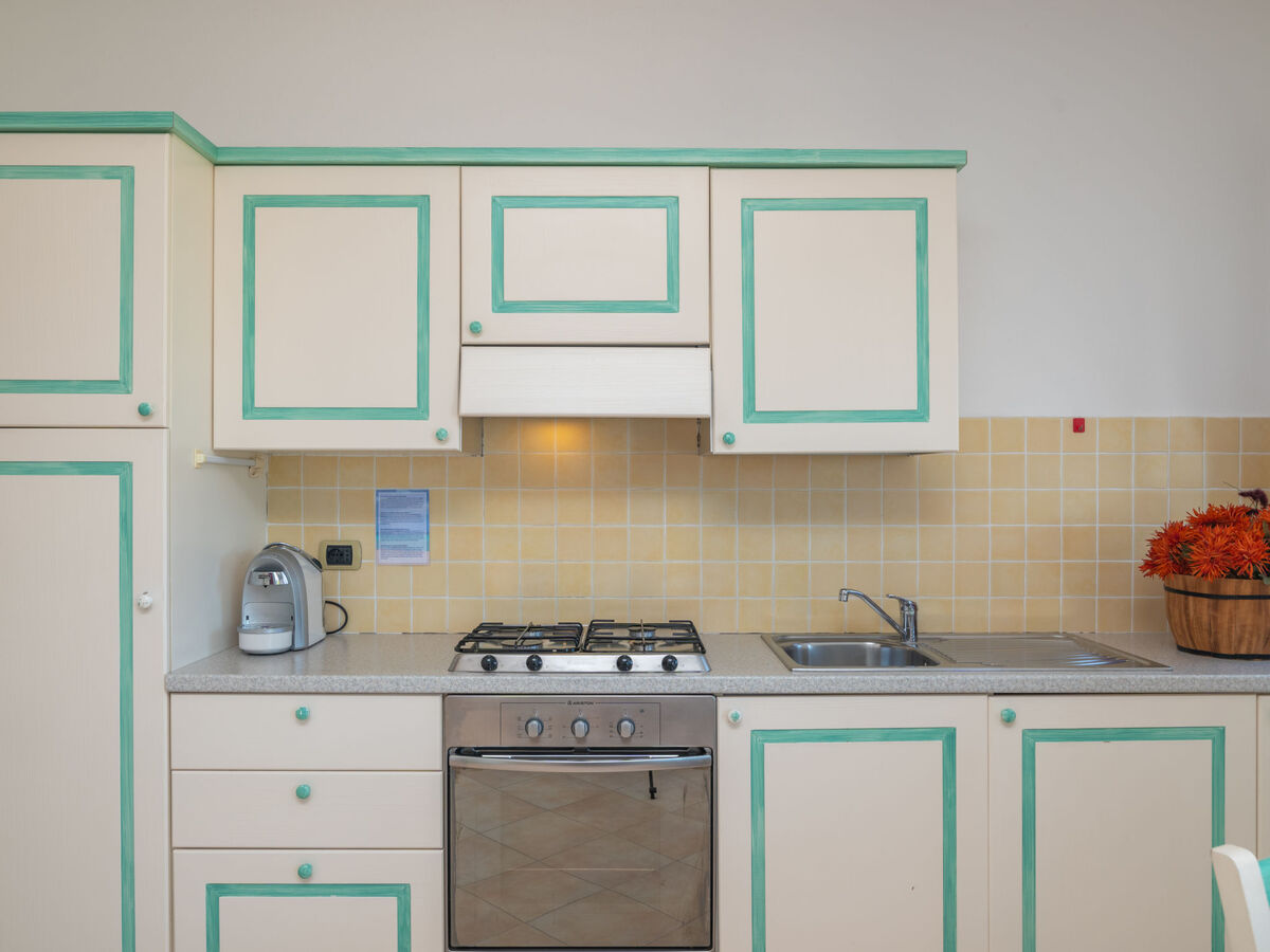 I Mirti di Porto Pozzo – Apt 2 pièces vue mer - Photo 10