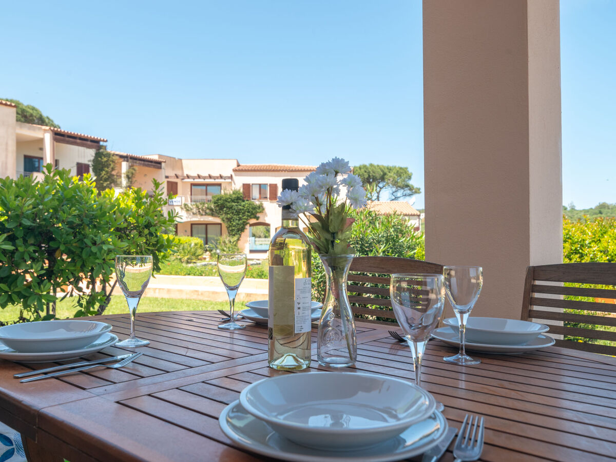 I Mirti di Porto Pozzo – Apt 2 pièces vue mer - Photo 18