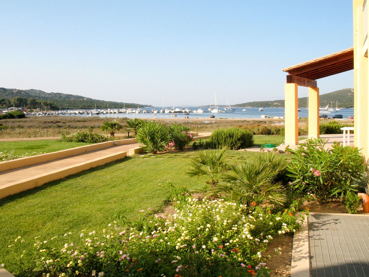 I Mirti di Porto Pozzo – Apt 2 pièces vue mer - Photo 19