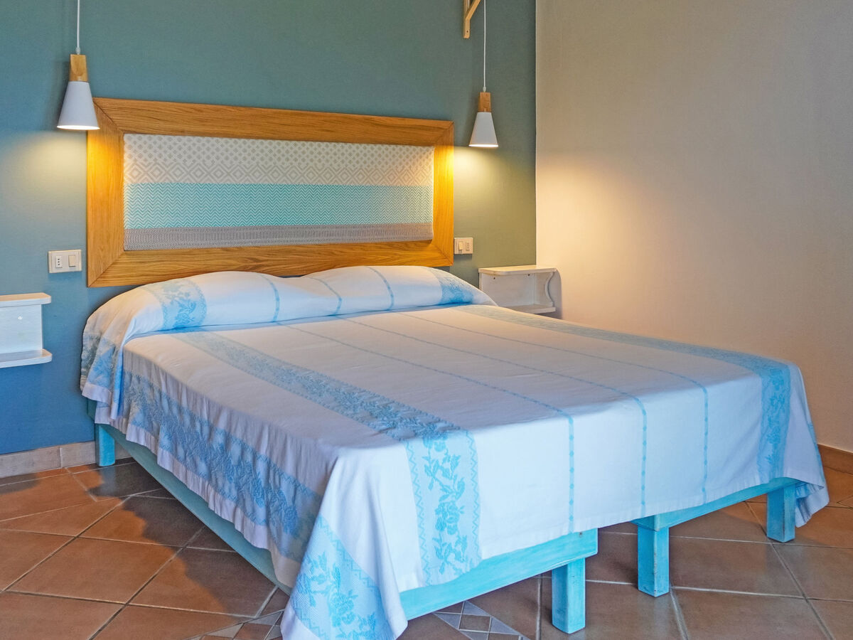 Studio Lu Nibareddu à Porto San Paolo, 2 pers. - Photo 5