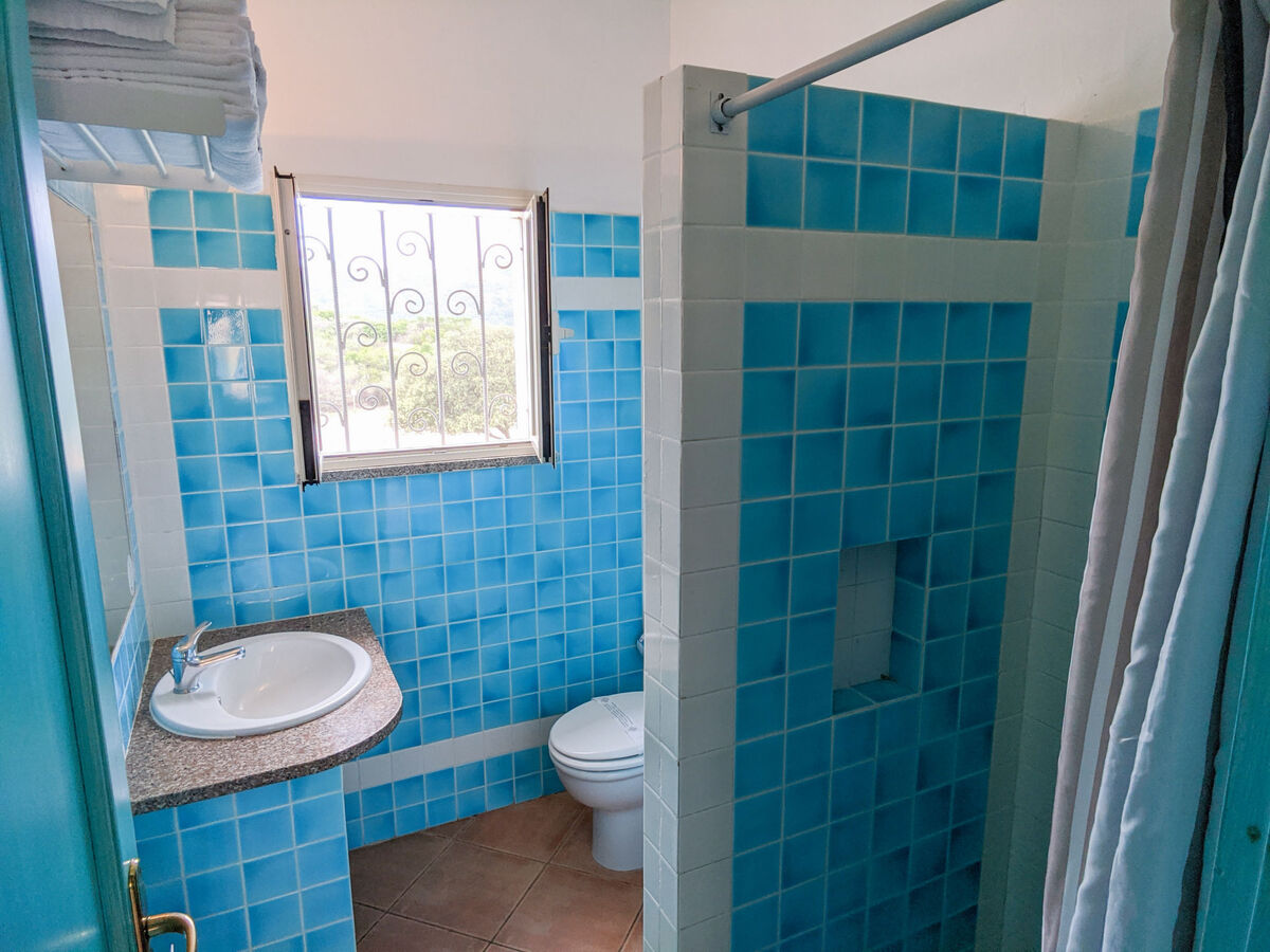 Studio Lu Nibareddu à Porto San Paolo, 2 pers. - Photo 8