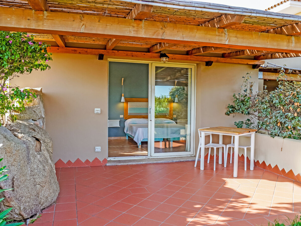Studio Lu Nibareddu à Porto San Paolo, 2 pers. - Photo 16