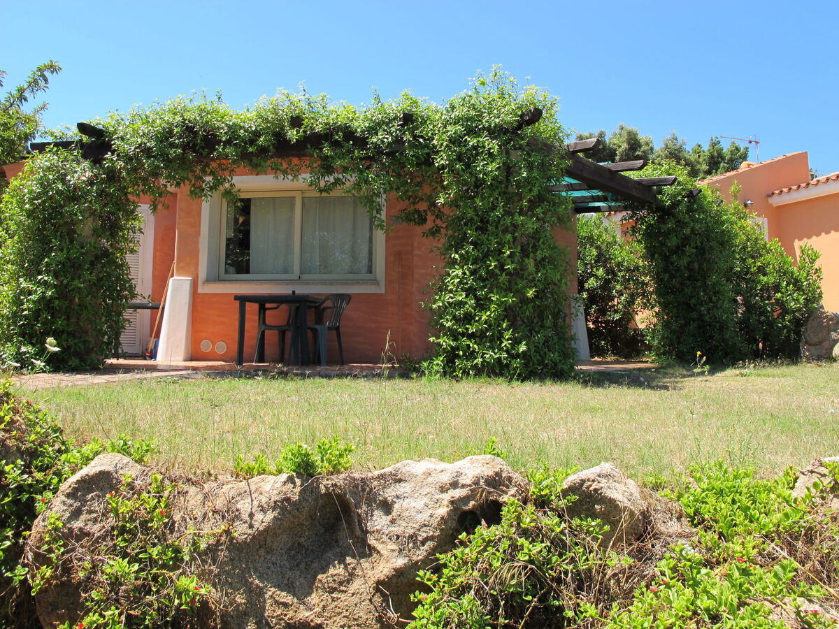 Studio 2 pers. vue mer - Lu Nibareddu, Porto San Paolo - Photo 5
