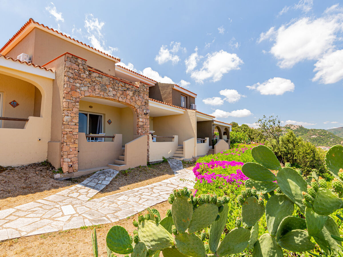 Studio 2 pers. vue mer - Lu Nibareddu, Porto San Paolo - Photo 6