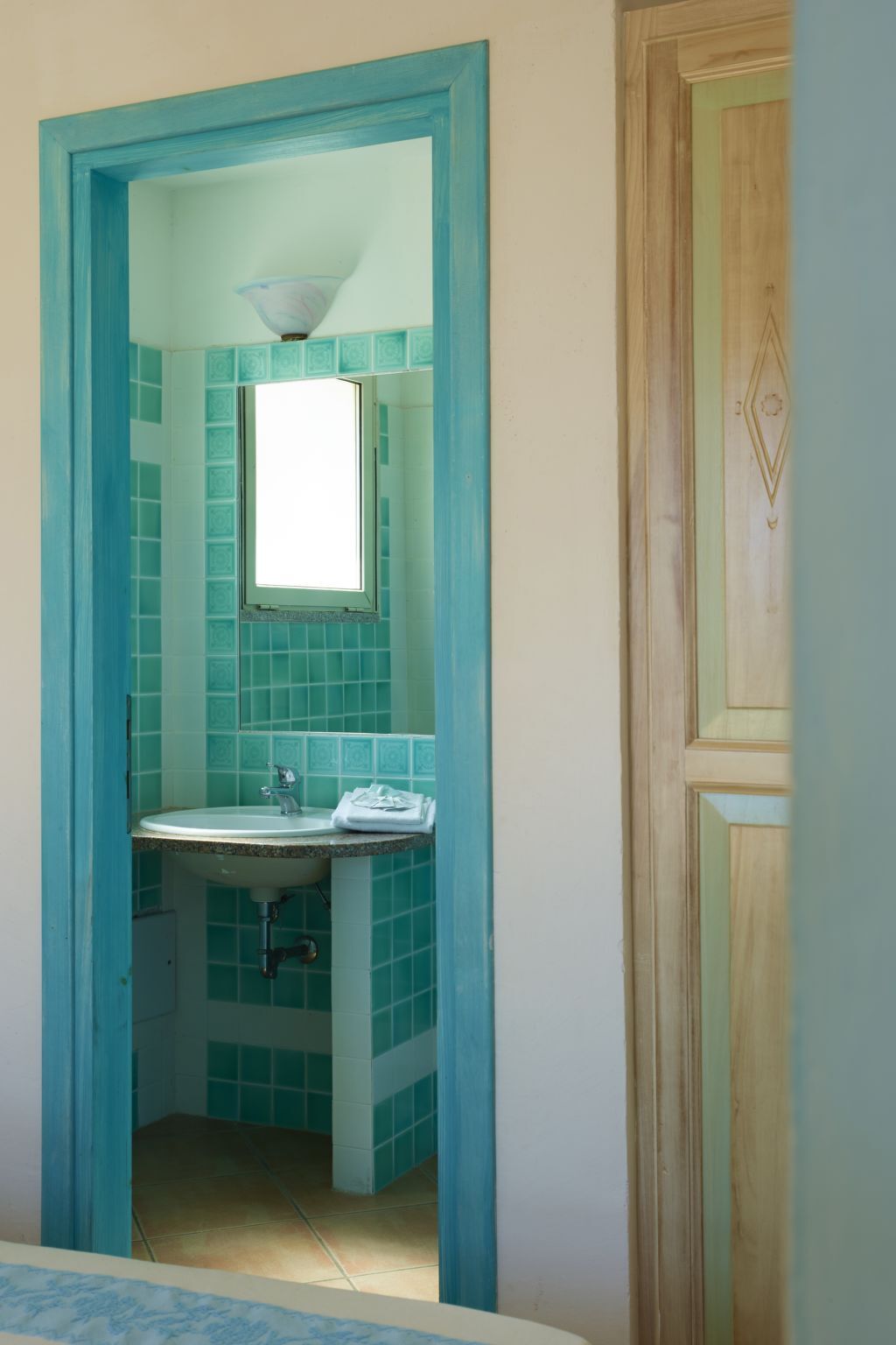 Studio 2 pers. vue mer - Lu Nibareddu, Porto San Paolo - Photo 9