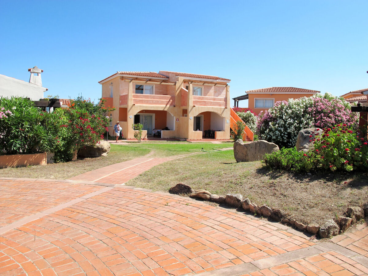 Bilo 4 - Lu Nibareddu, appart 2 pièces Porto San Paolo - Photo 1