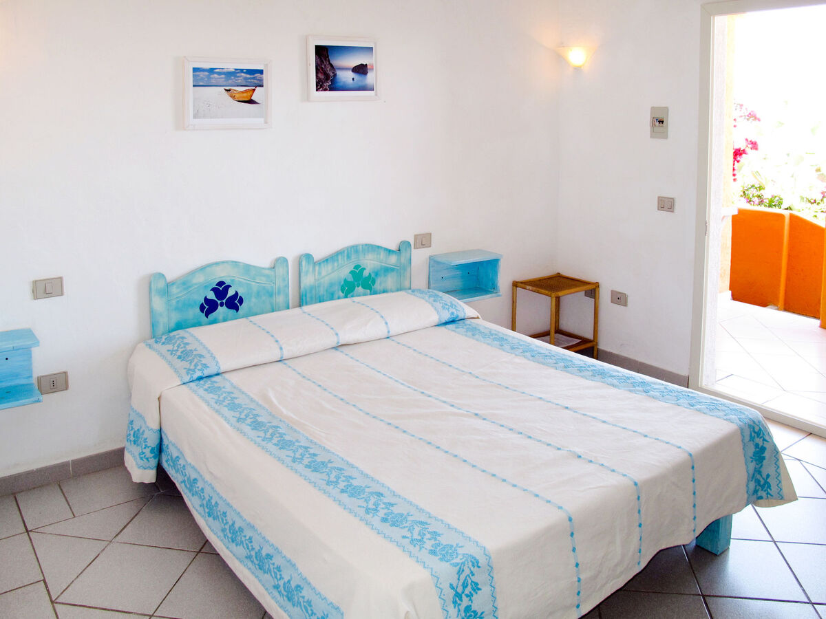 Bilo 4 - Lu Nibareddu, appart 2 pièces Porto San Paolo - Photo 5