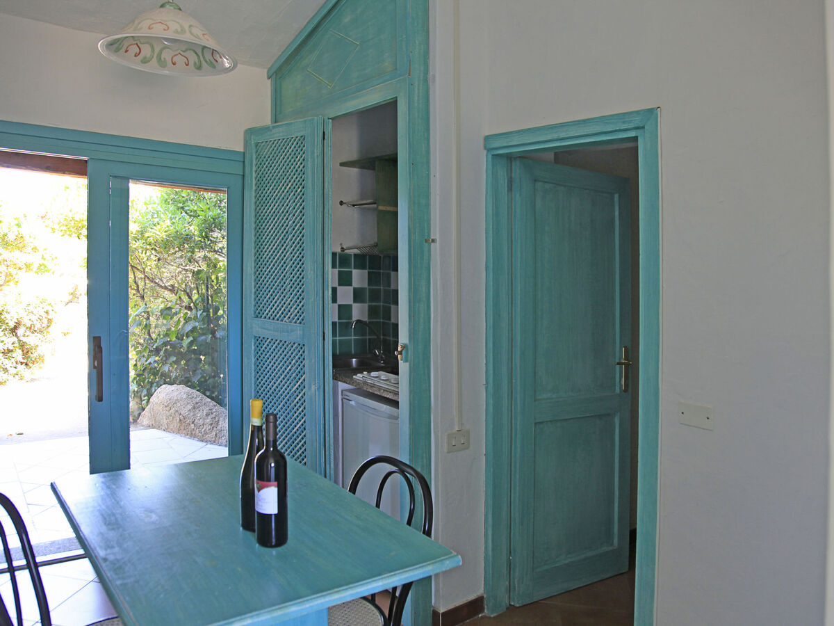 Bilo 4 - Lu Nibareddu, appart 2 pièces Porto San Paolo - Photo 7