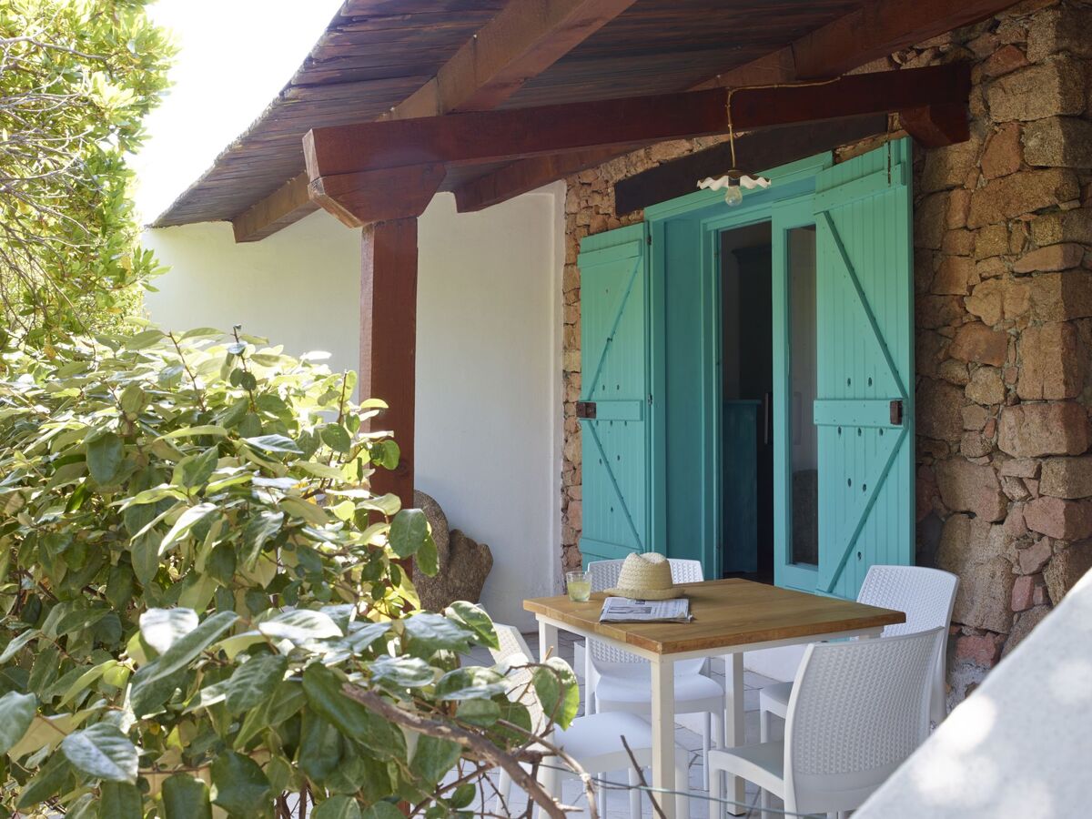 Bilo 4 - Lu Nibareddu, appart 2 pièces Porto San Paolo - Photo 15