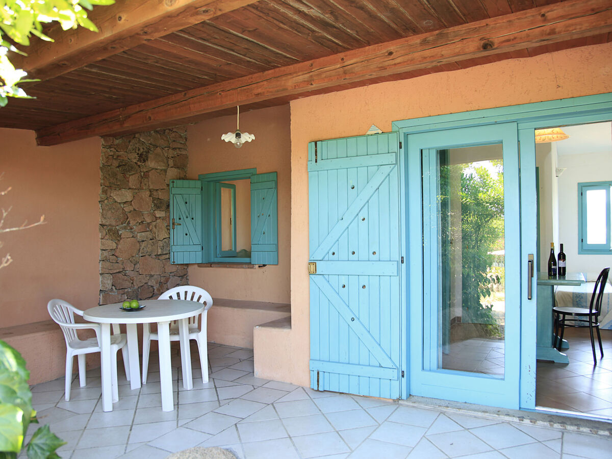 Bilo 4 - Lu Nibareddu, appart 2 pièces Porto San Paolo - Photo 16
