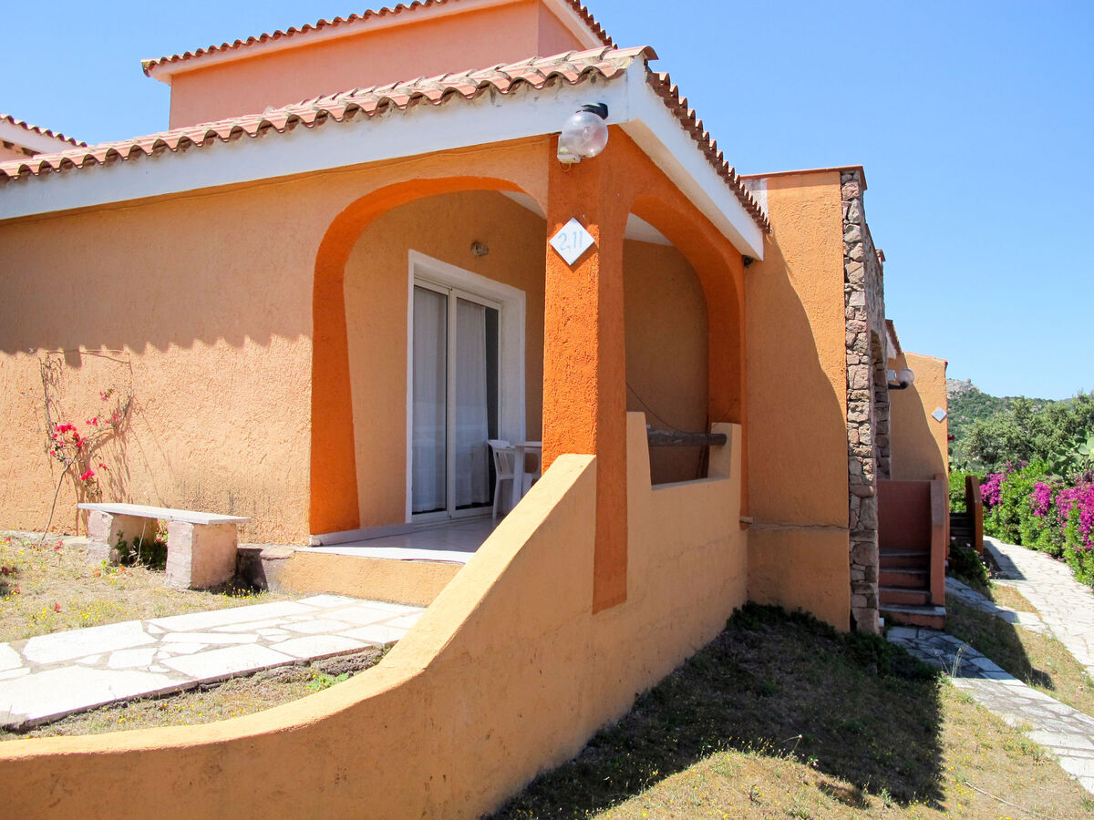 Bilo 4 - Lu Nibareddu, appart 2 pièces Porto San Paolo - Photo 22