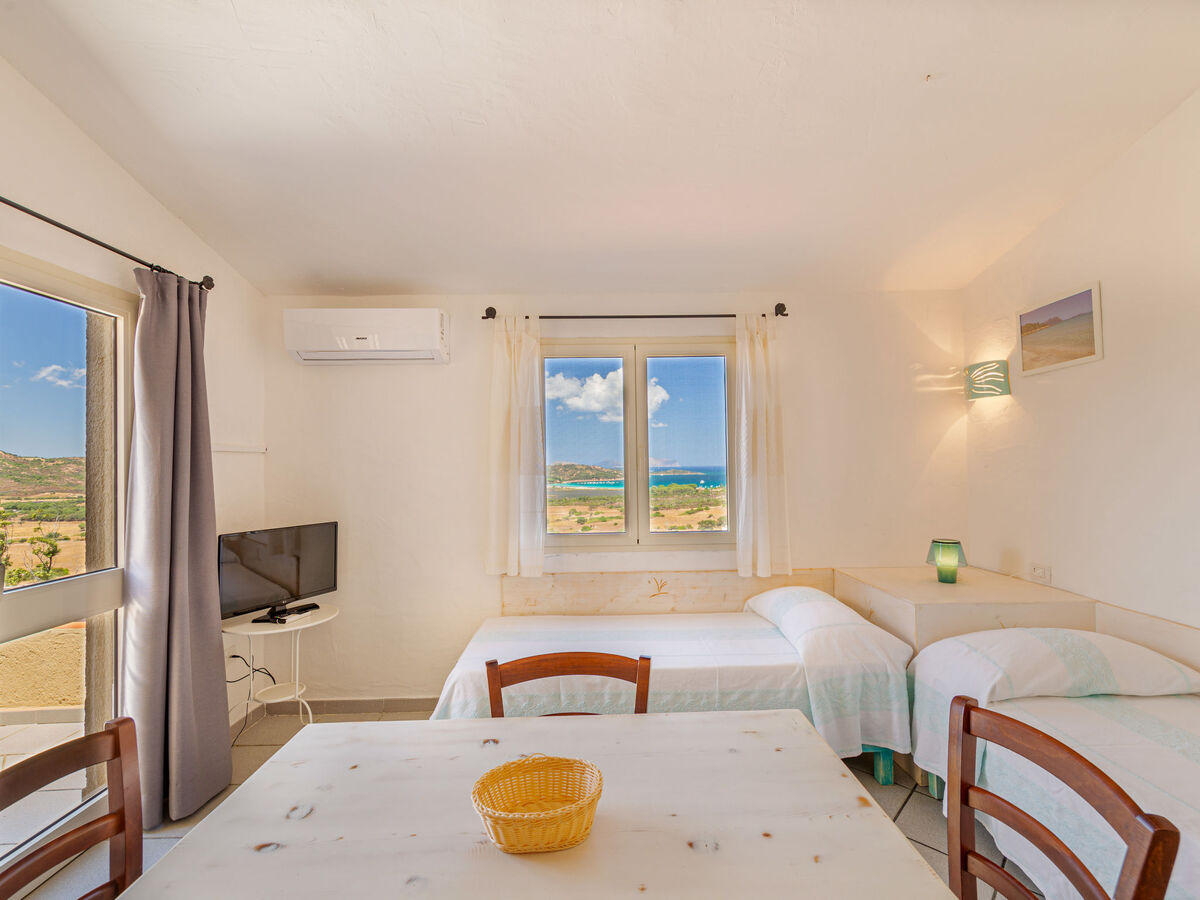 Bilo 4 sea view - Lu Nibareddu à Porto San Paolo - Photo 7