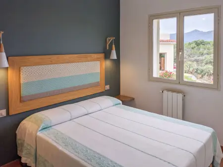 Trilo 6 - Lu Nibareddu, Appartement 6 personnes à Porto San Paolo - Photo 6