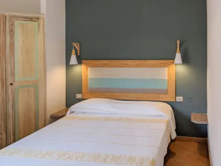 Trilo 6 - Lu Nibareddu, Appartement 6 personnes à Porto San Paolo - Photo 7