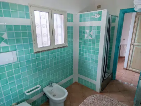 Trilo 6 - Lu Nibareddu, Appartement 6 personnes à Porto San Paolo - Photo 8