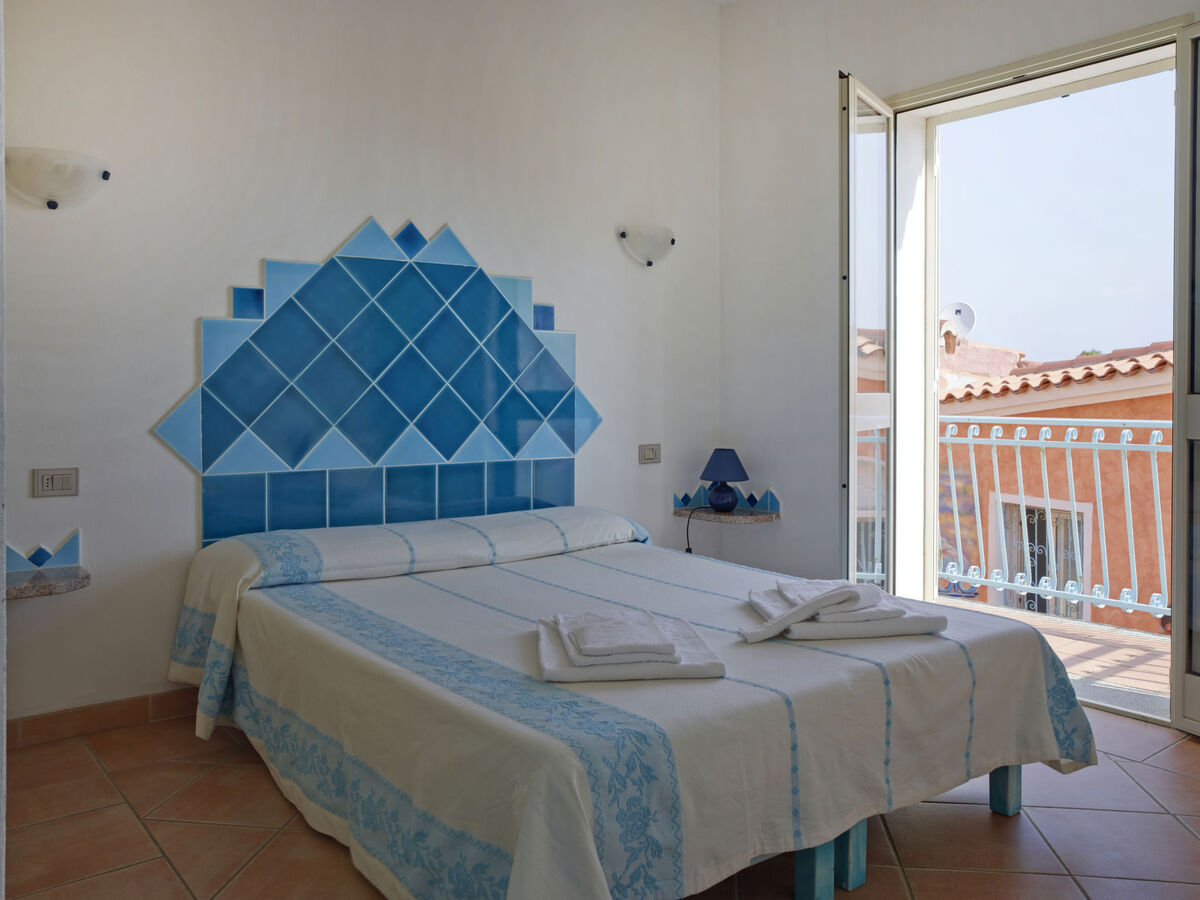 Trilo 6 sea view - Lu Nibareddu, Porto San Paolo - Photo 5