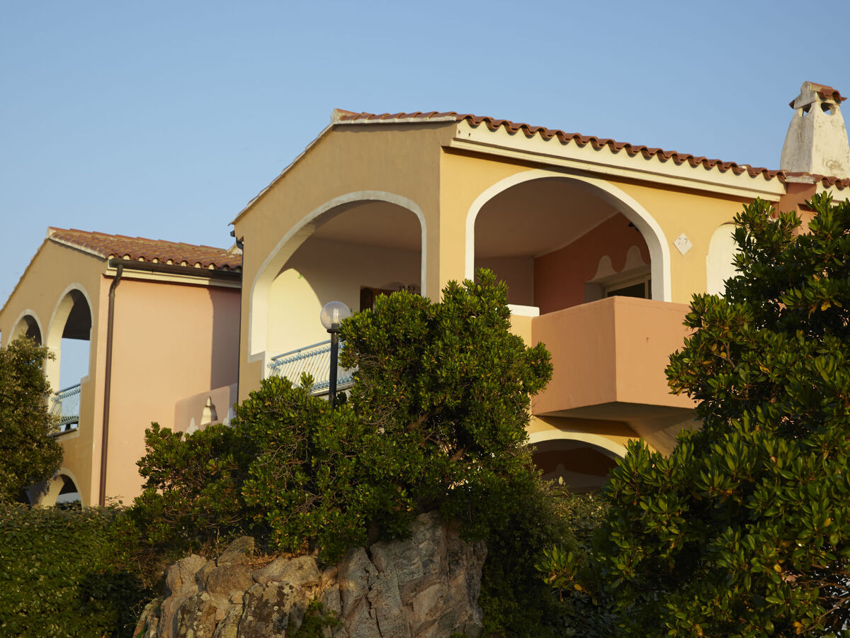 Trilo 6 sea view - Lu Nibareddu, Porto San Paolo - Photo 14