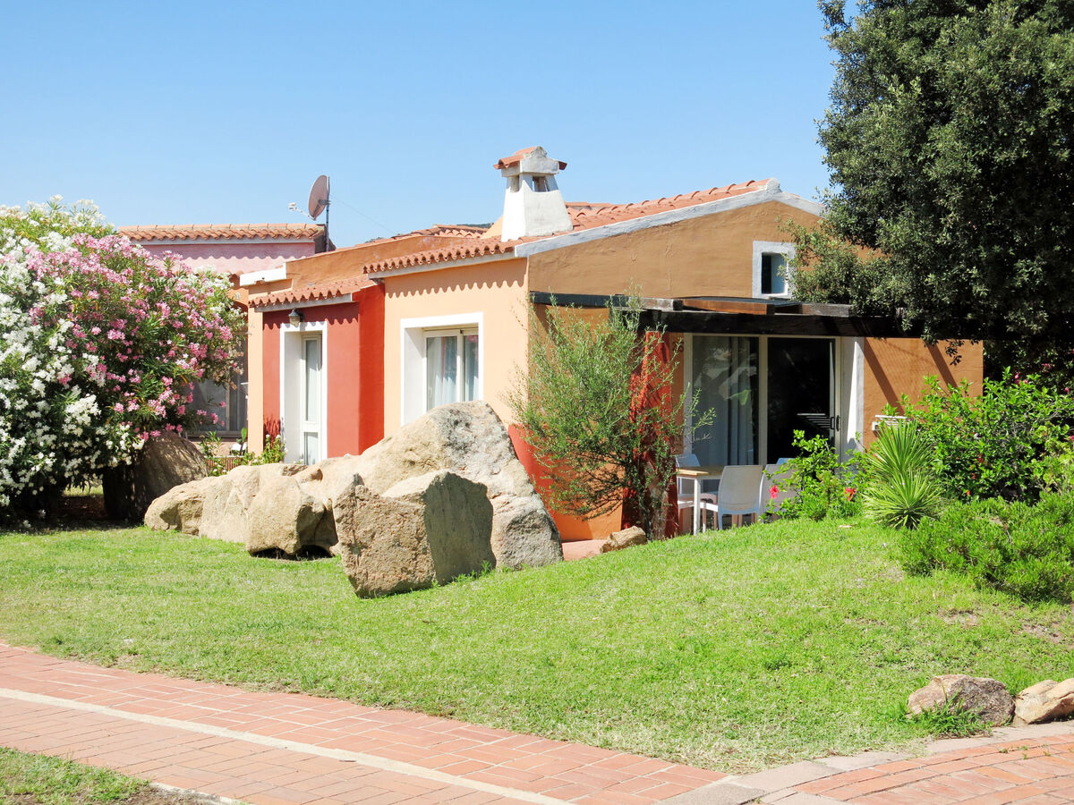 Villa Lu Nibareddu – Maison 6 pers. Porto San Paolo - Photo 1