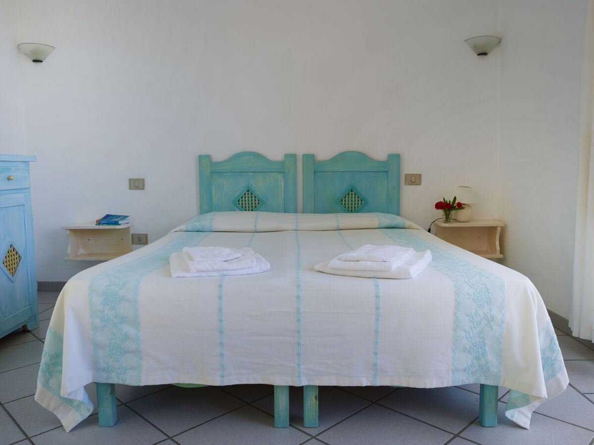 Villa Lu Nibareddu – Maison 6 pers. Porto San Paolo - Photo 8