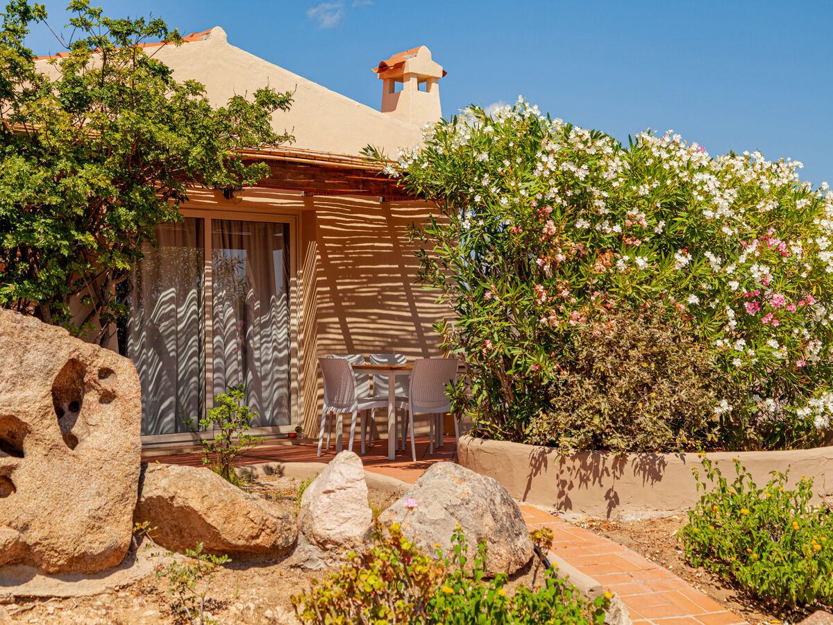 Villa Lu Nibareddu – Maison 6 pers. Porto San Paolo - Photo 18