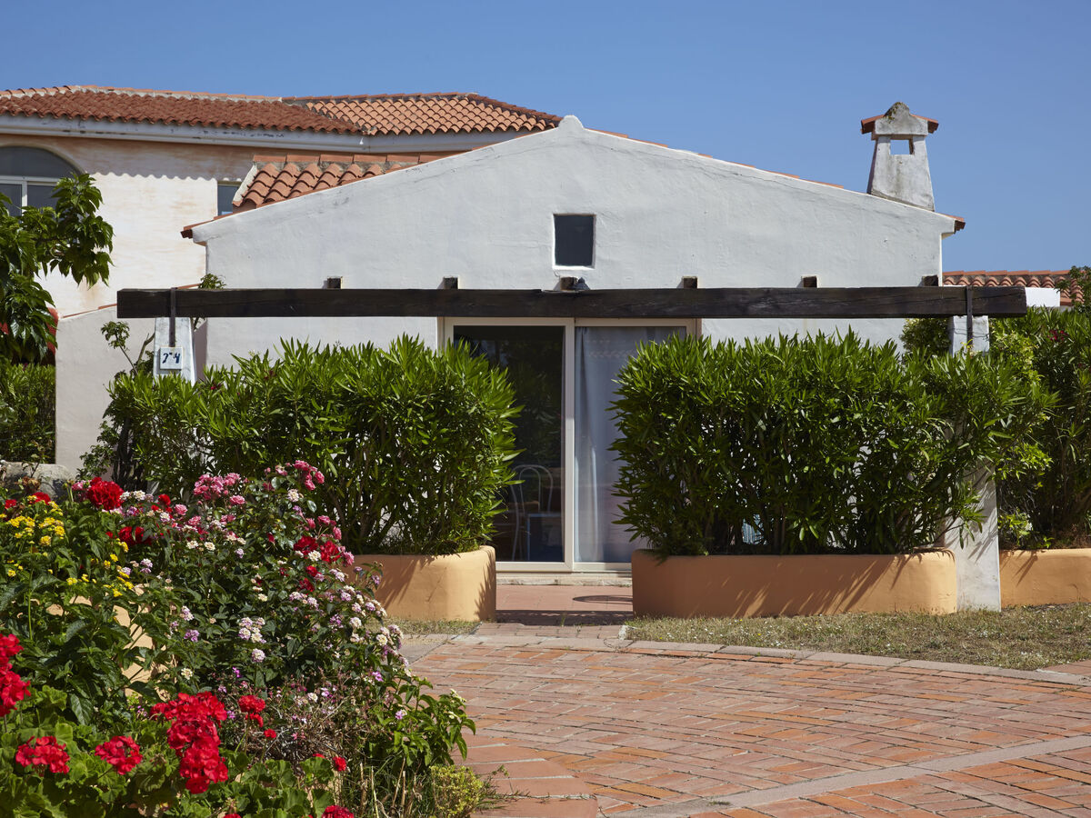 Villa Lu Nibareddu – Maison 6 pers. Porto San Paolo - Photo 19