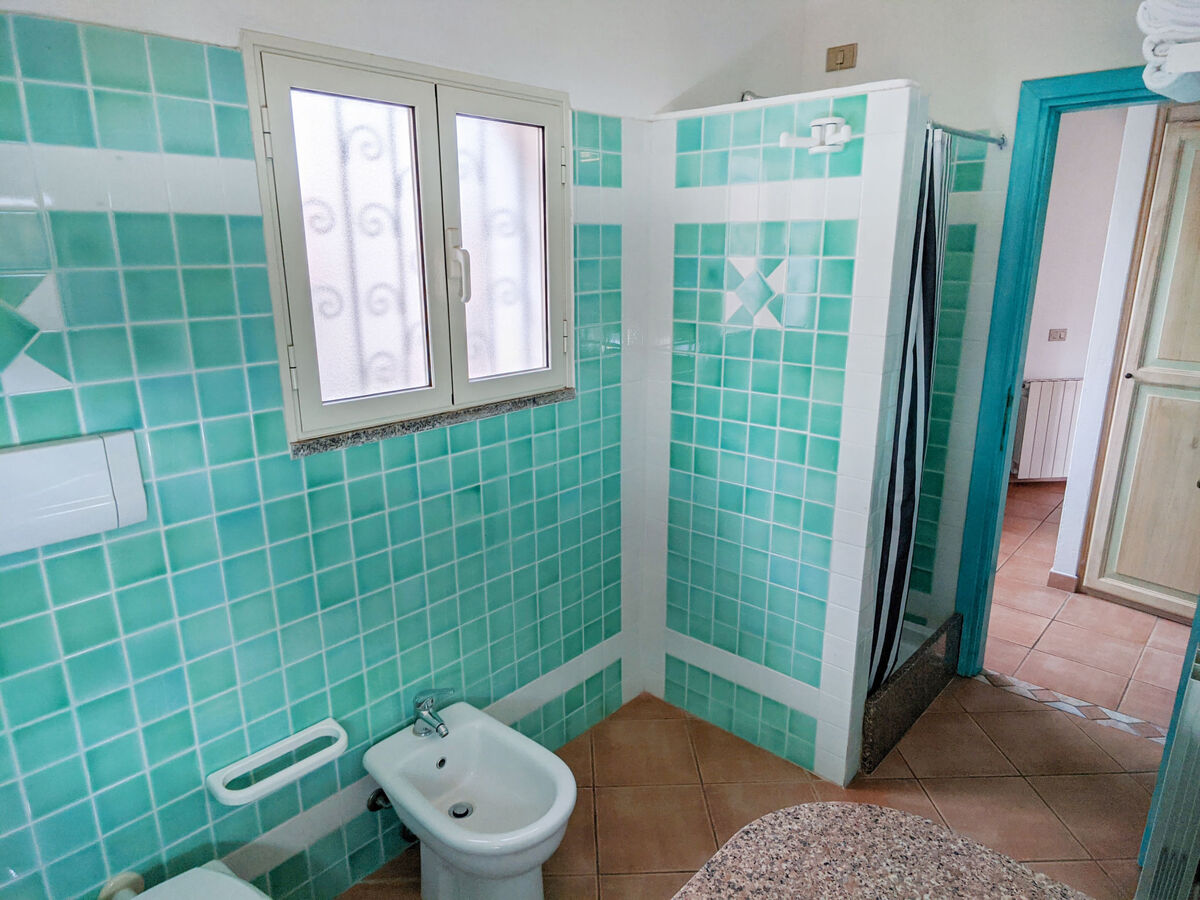 Villa Lu Nibareddu : maison 6 pers. vue mer à Porto San Paolo - Photo 8