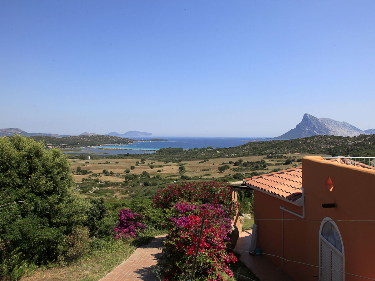 Villa Lu Nibareddu : maison 6 pers. vue mer à Porto San Paolo - Photo 18