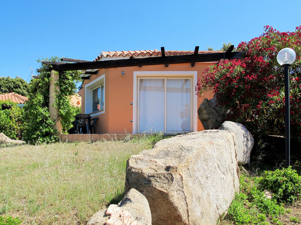 Villa Lu Nibareddu : maison 6 pers. vue mer à Porto San Paolo - Photo 23