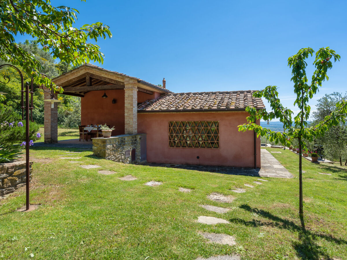 Nido del Sorbino - Maison rustique Castiglion Fiorentino - Photo 1