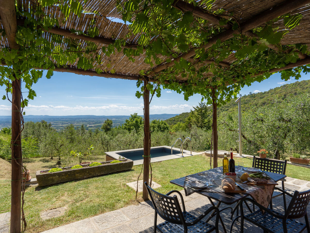 Nido del Sorbino - Maison rustique Castiglion Fiorentino - Photo 2