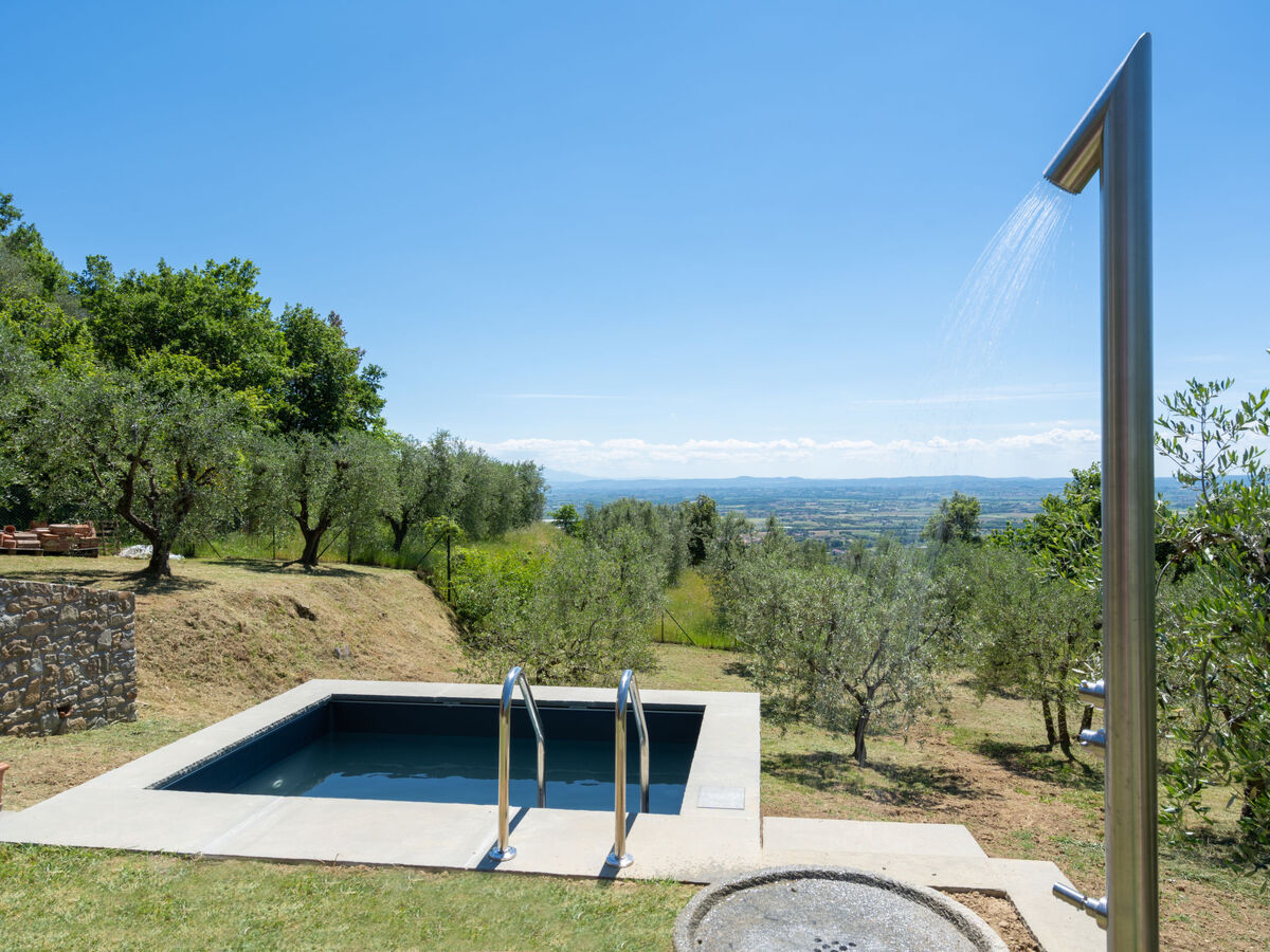 Nido del Sorbino - Maison rustique Castiglion Fiorentino - Photo 3